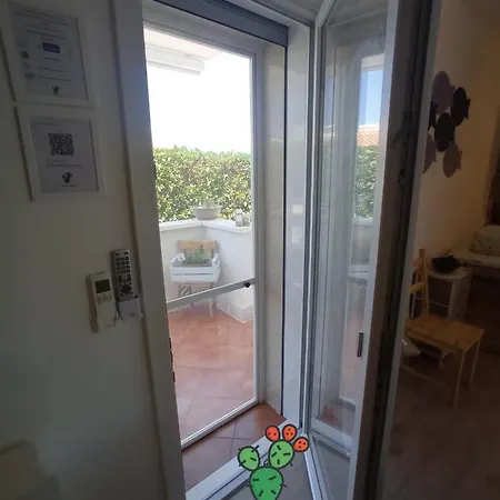 Il Fico D'india Villa