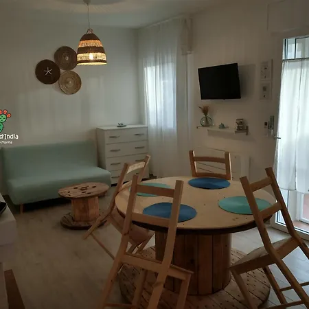Il Fico D'india Villa *