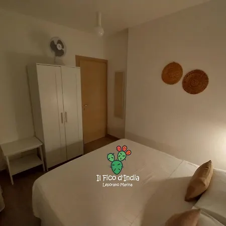 Villa Il Fico D'india *