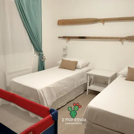 Il Fico D'india Villa *