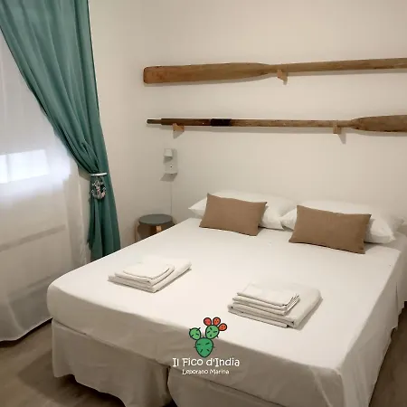 Il Fico D'india Villa