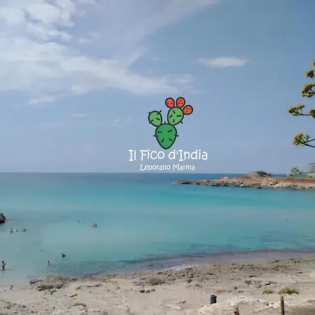 Villa Il Fico D'india *